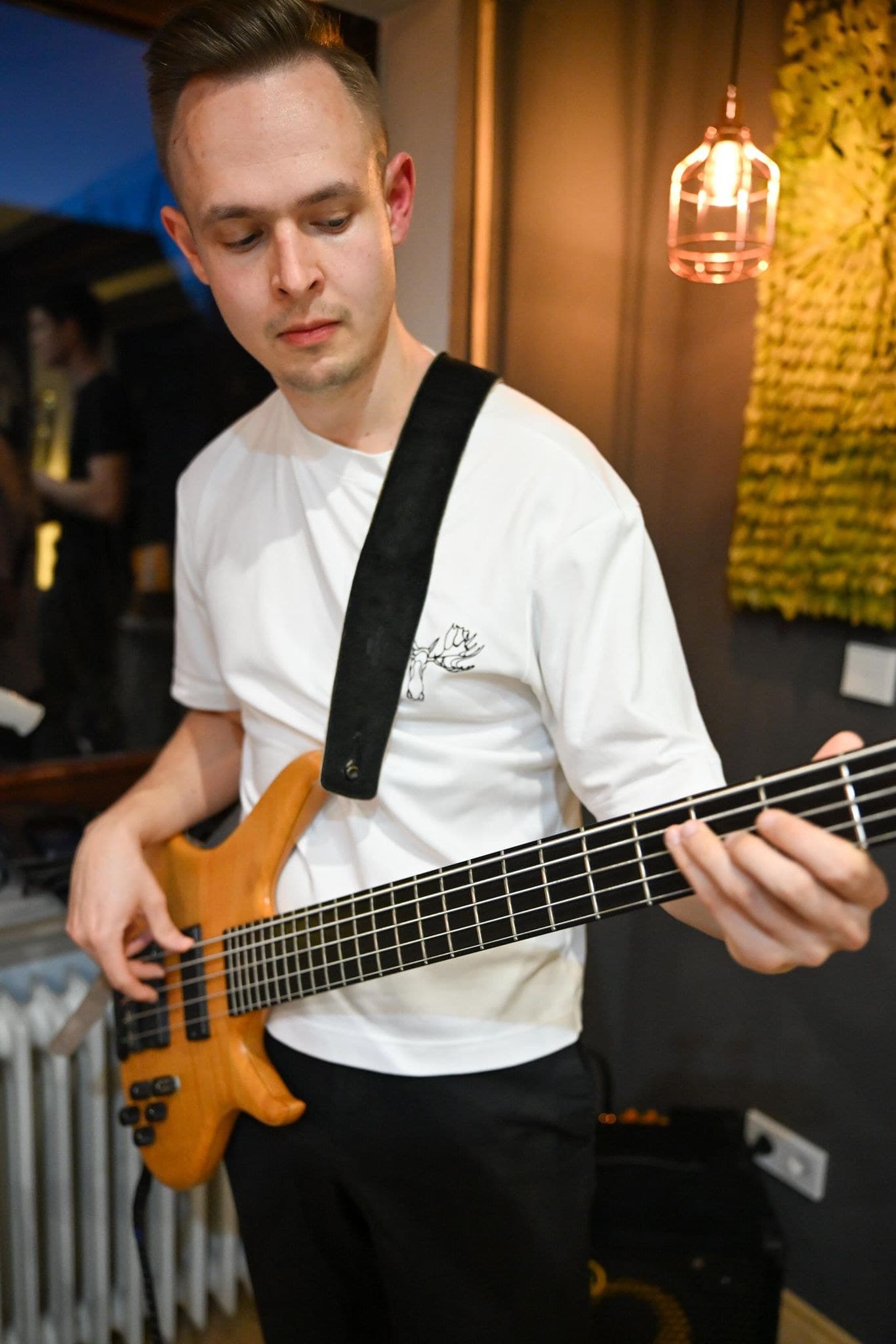 Leroy Kölmel