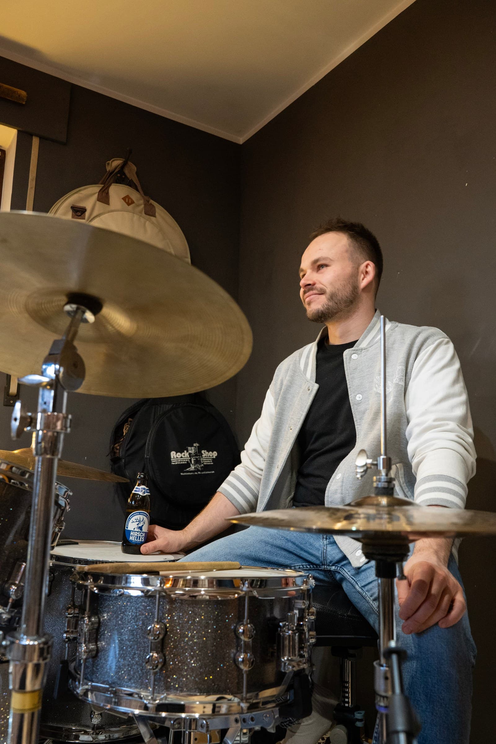 Sammy Betzenhauser