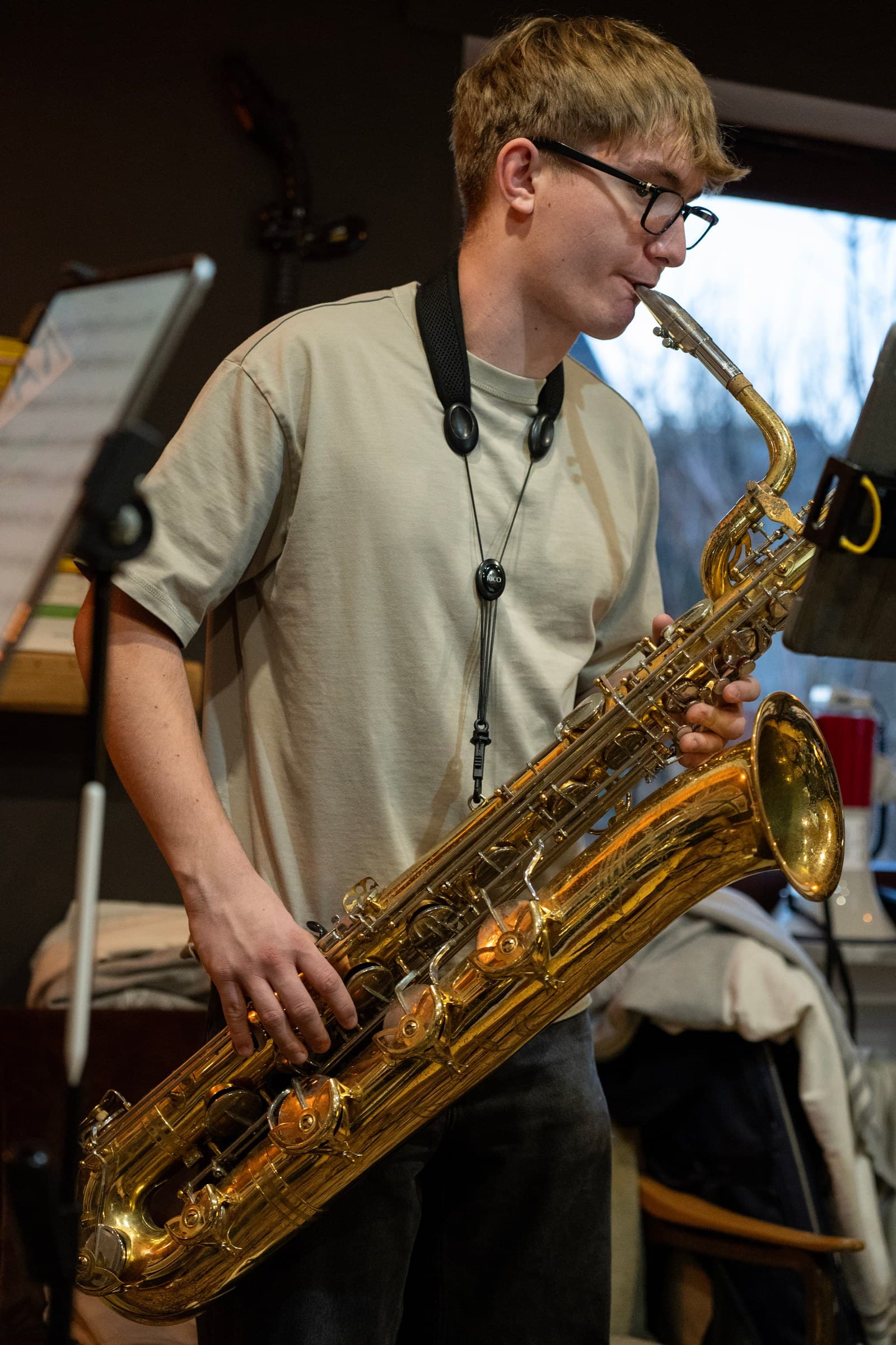Simon Ebel